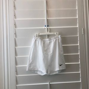 Nike Longer Shorts